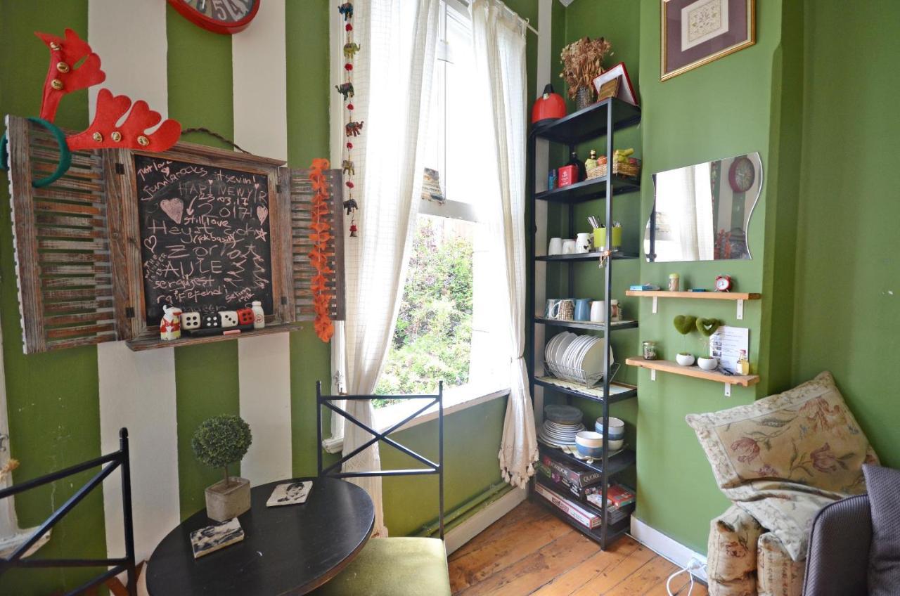 Jumba Hostel - Istanbul — Fotoğraflar 2