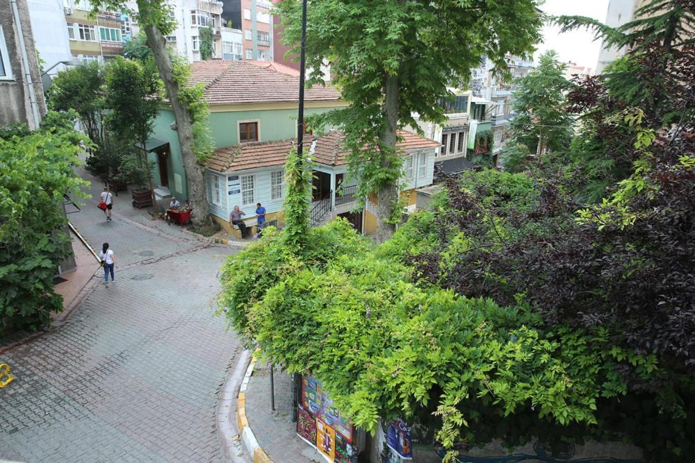 Jumba Hostel - Istanbul — Fotoğraflar 1